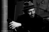 Poprvé spolu hráli hodinu před koncertem. Bluesman Paul Batto zahrál s kapelou
