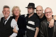 V Lucerně vystoupí legenda Manfred Mann. Inspiroval Prodigy i Kanye Westa