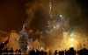 Vítání roku 2015: V klubech to žilo, o půlnoci se náměstí proměnilo v peklo 