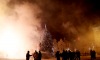 Vítání roku 2015: V klubech to žilo, o půlnoci se náměstí proměnilo v peklo 