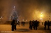 Vítání roku 2015: V klubech to žilo, o půlnoci se náměstí proměnilo v peklo 