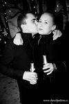 Vítání roku 2015: V klubech to žilo, o půlnoci se náměstí proměnilo v peklo 