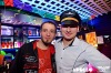 Silvestrovské Apollo v oblacích