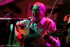 Táborský Recykle music bar zažil velký jam session. Lidé si odnesli silné zážitky