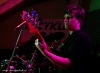 Táborský Recykle music bar zažil velký jam session. Lidé si odnesli silné zážitky