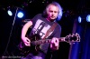 Na jednom pódiu se sešly tři kapely. Hráli se Deep Purple i Black Sabbath