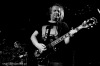 Na jednom pódiu se sešly tři kapely. Hráli se Deep Purple i Black Sabbath