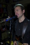 Špinaví Lůzři rozezněli Kamenáč bluesovou a rockovou hudbou