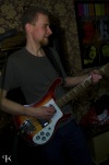 Špinaví Lůzři rozezněli Kamenáč bluesovou a rockovou hudbou