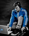 Ikona elektronické hudby DJ Orbith vystoupí v Apollu. Vyhraj vstupenky!