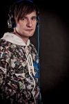 Ikona elektronické hudby DJ Orbith vystoupí v Apollu. Vyhraj vstupenky!