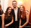 Maturitní ples 4.A Gymnázia Soběslav: Takový výlet do Mexika