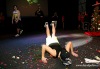 Maturitní ples 4.A Gymnázia Soběslav: Takový výlet do Mexika