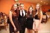 Maturitní ples 4.A Gymnázia Soběslav: Takový výlet do Mexika