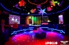 Poslední lednovou sobotu dorazila do Apolla ikona elektronické hudby DJ Orbith