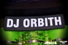 Poslední lednovou sobotu dorazila do Apolla ikona elektronické hudby DJ Orbith