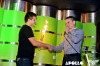 Poslední lednovou sobotu dorazila do Apolla ikona elektronické hudby DJ Orbith