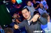 Poslední lednovou sobotu dorazila do Apolla ikona elektronické hudby DJ Orbith