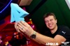 Poslední lednovou sobotu dorazila do Apolla ikona elektronické hudby DJ Orbith