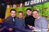 Poslední lednovou sobotu dorazila do Apolla ikona elektronické hudby DJ Orbith
