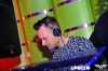 Poslední lednovou sobotu dorazila do Apolla ikona elektronické hudby DJ Orbith