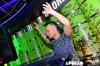 Poslední lednovou sobotu dorazila do Apolla ikona elektronické hudby DJ Orbith