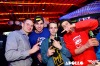 Poslední lednovou sobotu dorazila do Apolla ikona elektronické hudby DJ Orbith