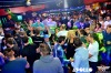 Poslední lednovou sobotu dorazila do Apolla ikona elektronické hudby DJ Orbith