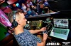 Poslední lednovou sobotu dorazila do Apolla ikona elektronické hudby DJ Orbith