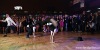 Palcát rozžhavili sněženky a machři. Ples gymnázia moderoval Viki Cabadaj