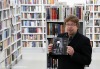 Na publikaci o táborských Židech a Hadase padla celá vkladní knížka 