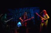 Woodstock, drogy, sex & rock 'n' roll v rozhovoru s americkou kapelou Simeon Soul Charger