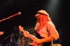 Woodstock, drogy, sex & rock 'n' roll v rozhovoru s americkou kapelou Simeon Soul Charger