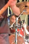 Woodstock, drogy, sex & rock 'n' roll v rozhovoru s americkou kapelou Simeon Soul Charger