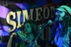 Woodstock, drogy, sex & rock 'n' roll v rozhovoru s americkou kapelou Simeon Soul Charger