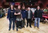 Slavnosti piva 2015 začaly i pro veřejnost. Hotel Palcát byl hned plný 