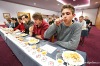 Slavnosti piva 2015 začaly i pro veřejnost. Hotel Palcát byl hned plný 
