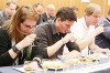 Slavnosti piva 2015 začaly i pro veřejnost. Hotel Palcát byl hned plný 