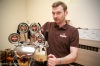 Slavnosti piva 2015 začaly i pro veřejnost. Hotel Palcát byl hned plný 
