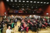Slavnosti piva 2015 začaly i pro veřejnost. Hotel Palcát byl hned plný 