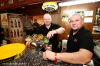 Slavnosti piva 2015 začaly i pro veřejnost. Hotel Palcát byl hned plný 