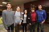 Slavnosti piva 2015 začaly i pro veřejnost. Hotel Palcát byl hned plný 