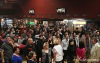 Slavnosti piva 2015 začaly i pro veřejnost. Hotel Palcát byl hned plný 