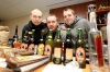 Slavnosti piva 2015 začaly i pro veřejnost. Hotel Palcát byl hned plný 