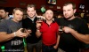 Slavnosti piva 2015 začaly i pro veřejnost. Hotel Palcát byl hned plný 