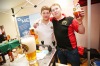 Slavnosti piva 2015 začaly i pro veřejnost. Hotel Palcát byl hned plný 