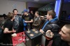 Slavnosti piva 2015 začaly i pro veřejnost. Hotel Palcát byl hned plný 
