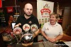 Slavnosti piva 2015: Degustátoři měli napilno, lidé se bavili