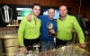 Slavnosti piva 2015: Degustátoři měli napilno, lidé se bavili