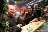 Slavnosti piva 2015: Degustátoři měli napilno, lidé se bavili